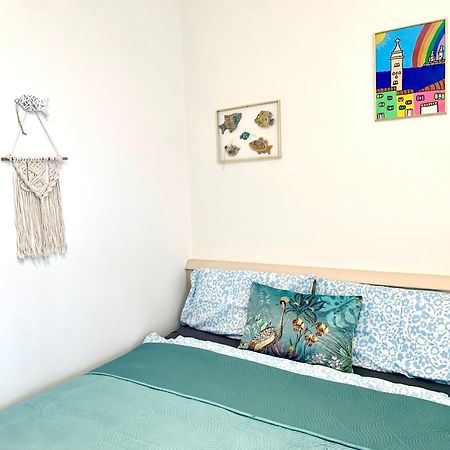 Apartment Caorle De Lux Swimming Pool, Parking, Garden Екстер'єр фото