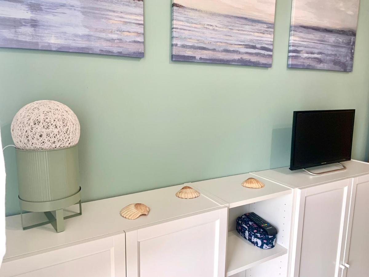 Apartment Caorle De Lux Swimming Pool, Parking, Garden Екстер'єр фото
