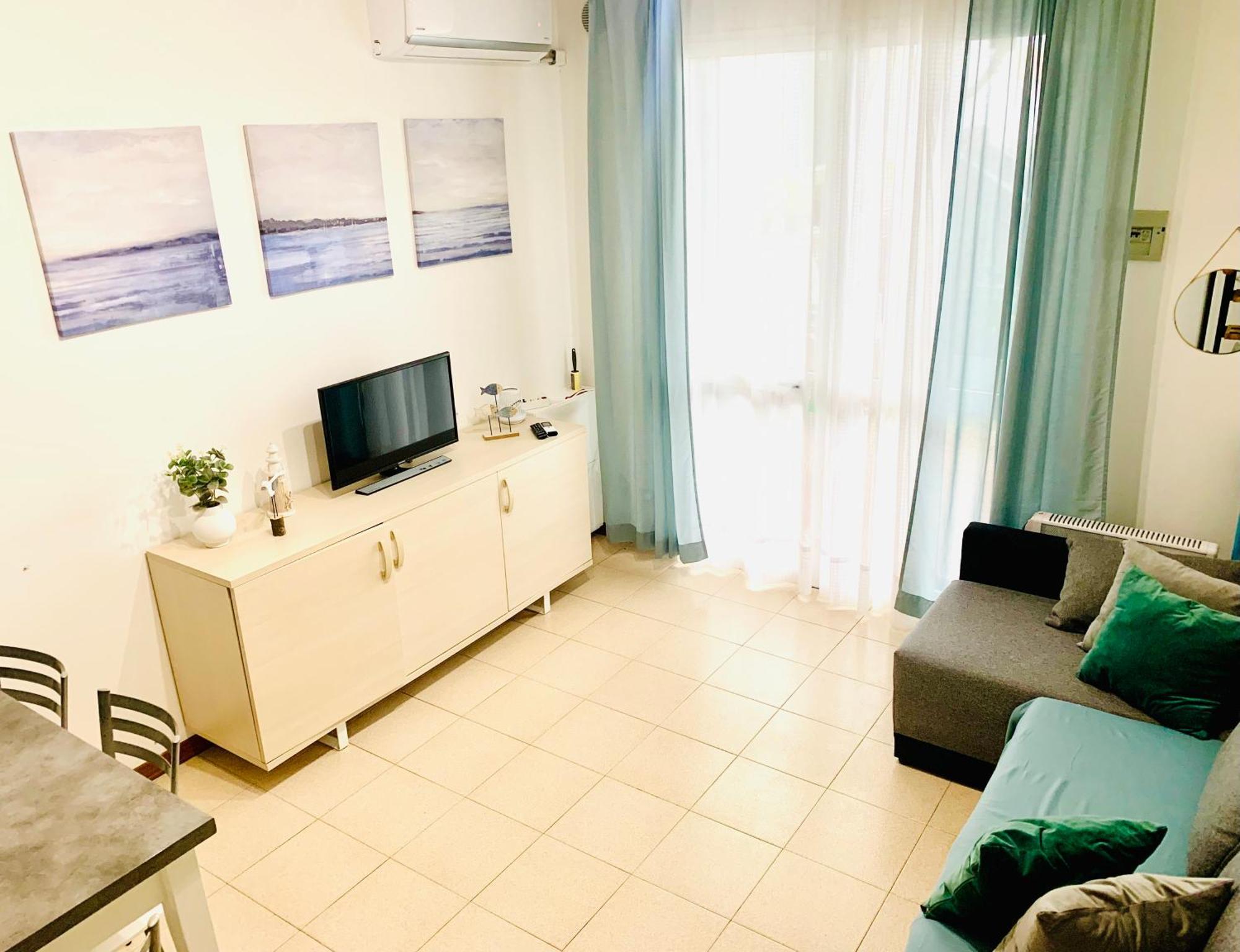 Apartment Caorle De Lux Swimming Pool, Parking, Garden Екстер'єр фото