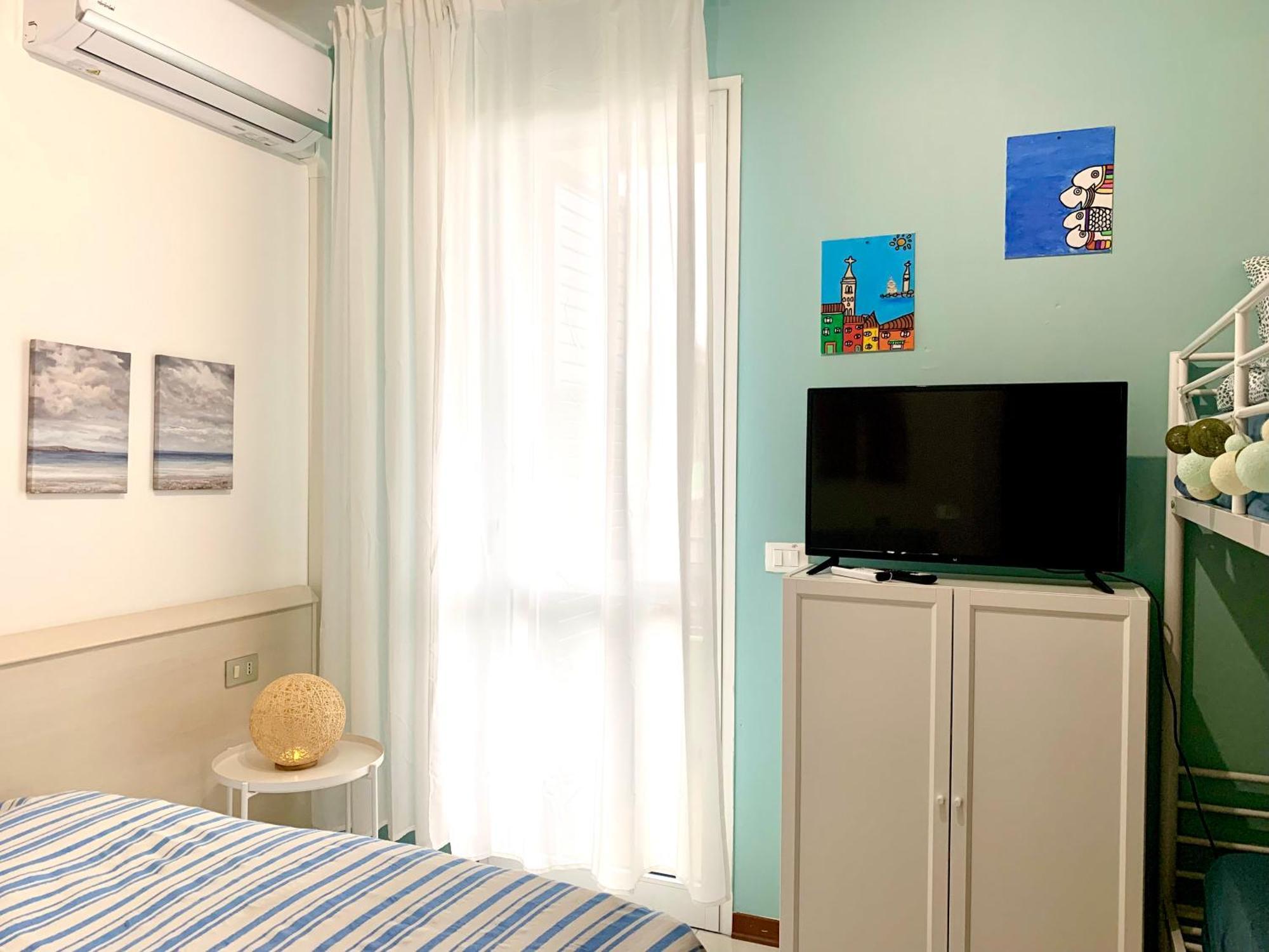 Apartment Caorle De Lux Swimming Pool, Parking, Garden Екстер'єр фото