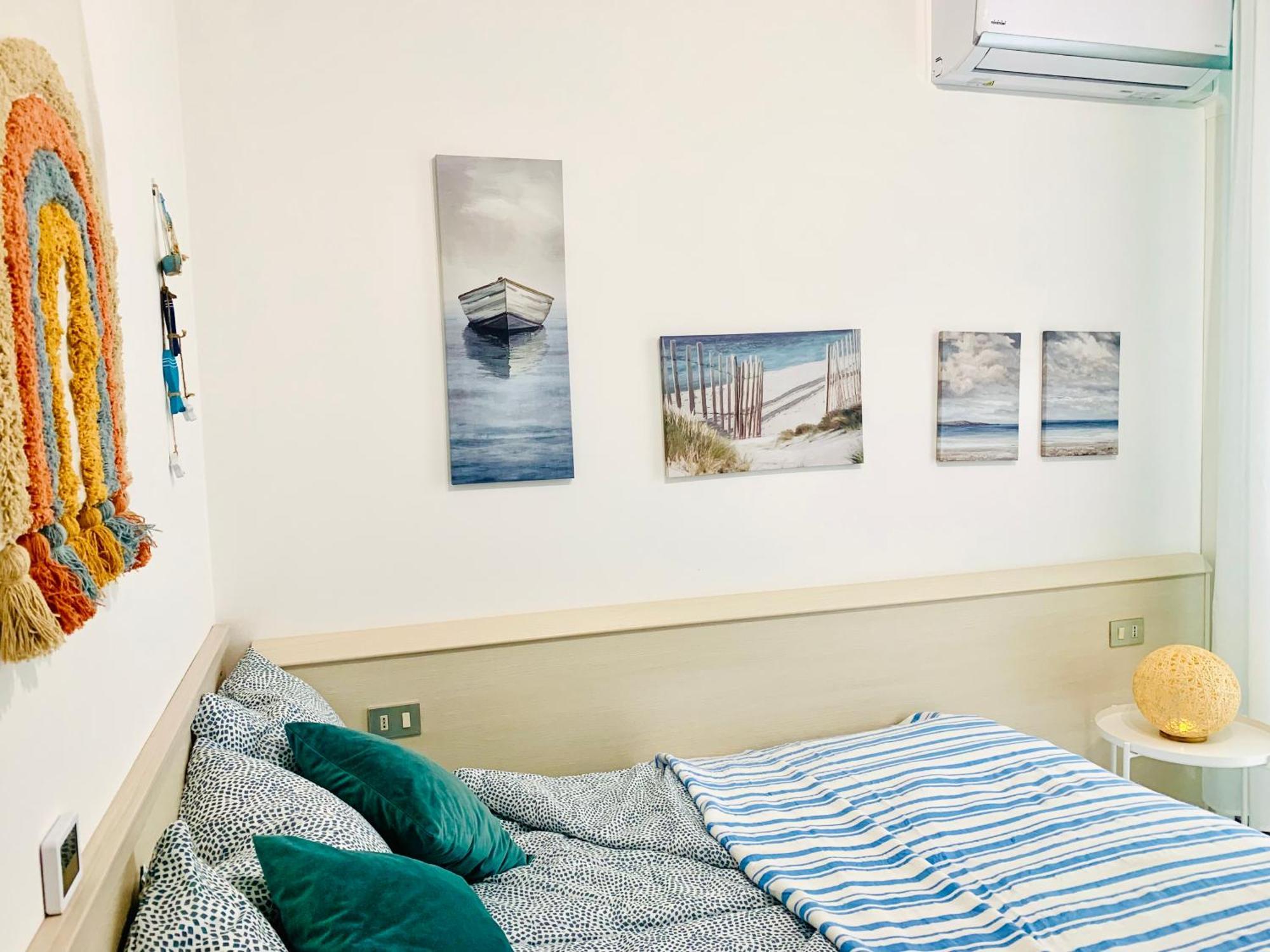 Apartment Caorle De Lux Swimming Pool, Parking, Garden Екстер'єр фото