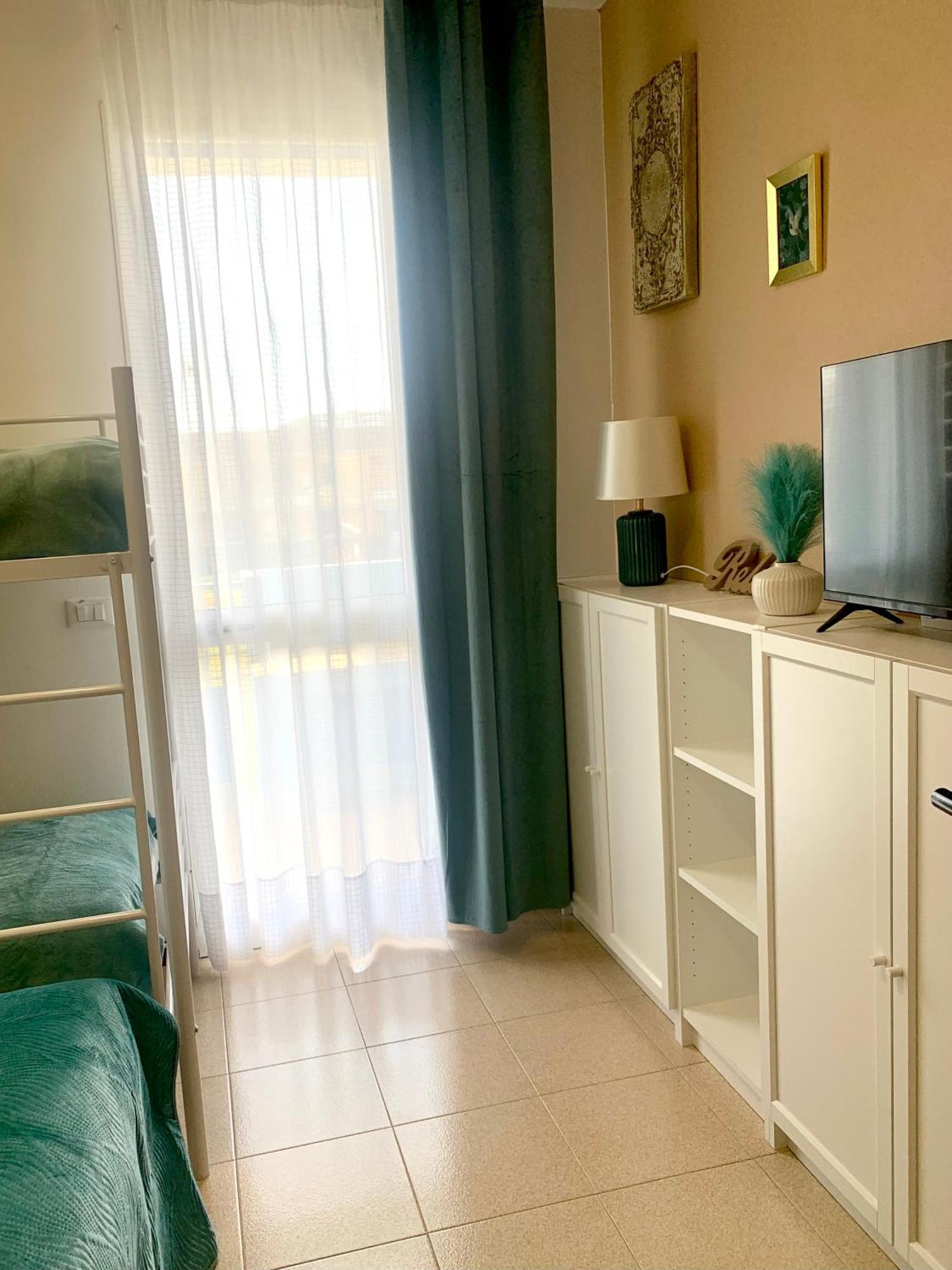 Apartment Caorle De Lux Swimming Pool, Parking, Garden Екстер'єр фото