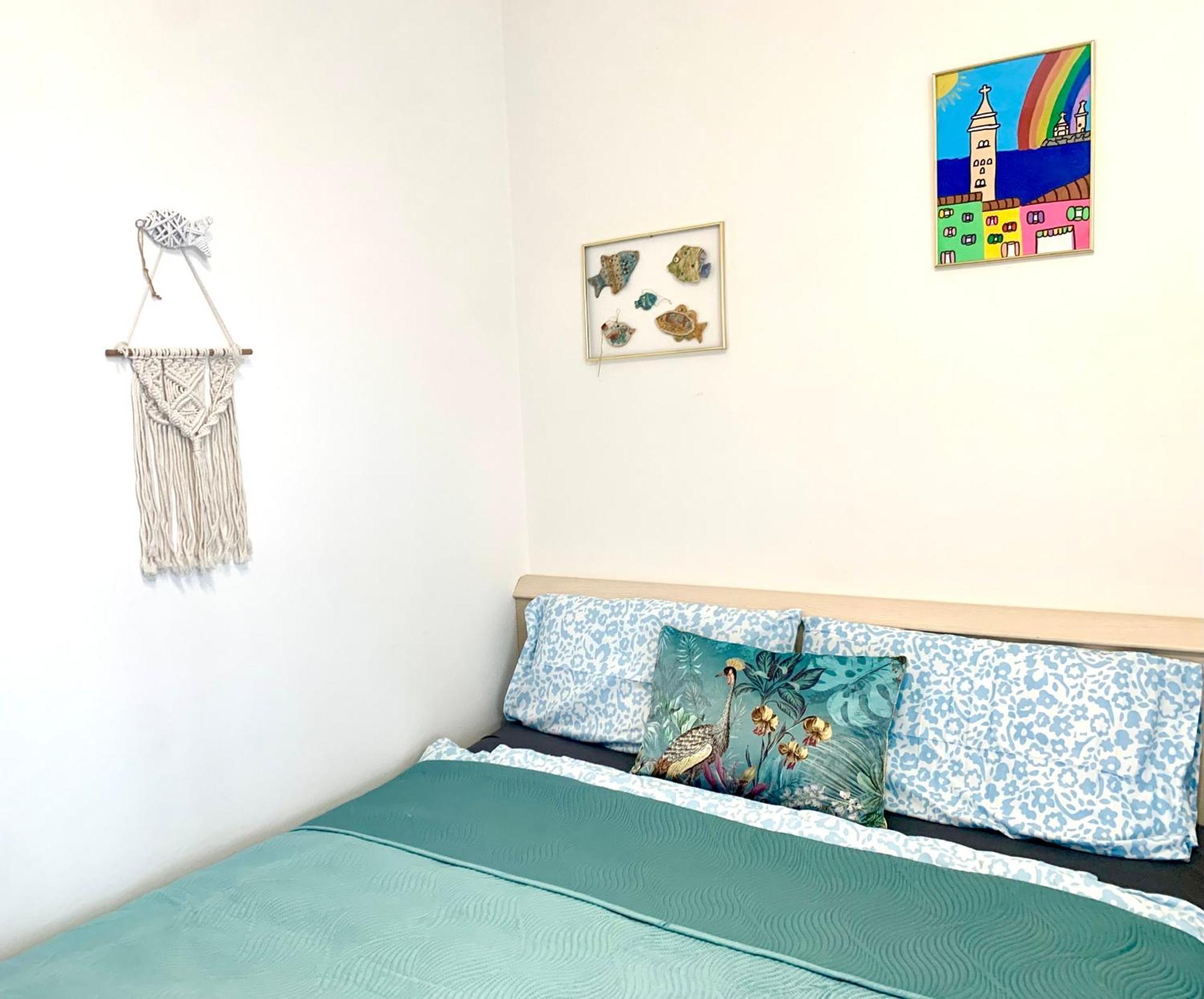 Apartment Caorle De Lux Swimming Pool, Parking, Garden Екстер'єр фото